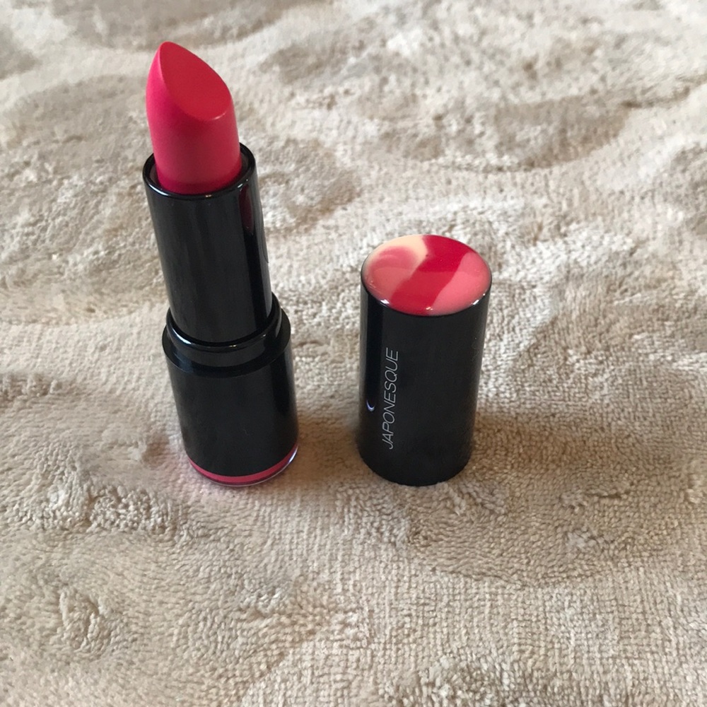 Japonesque pro performance lipstick 03